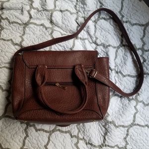 Crossbody purse